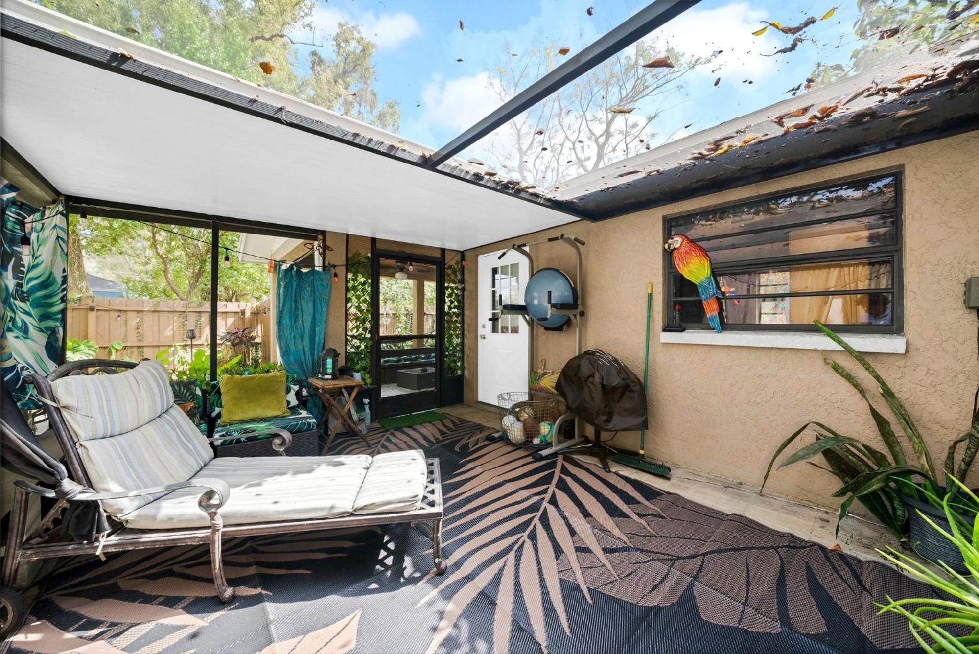 Zen Jungle House By Busch Gardens Sleeps 10 With Outdoor Games And Bikes! Holiday home *
